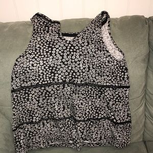 old navy top